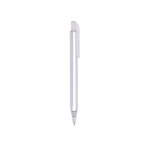 Sheeny Frosted Anodized Aluminium Ball Pen